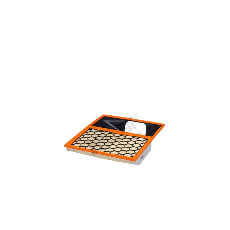 Filtro aria - HENGST FILTRAZIONE