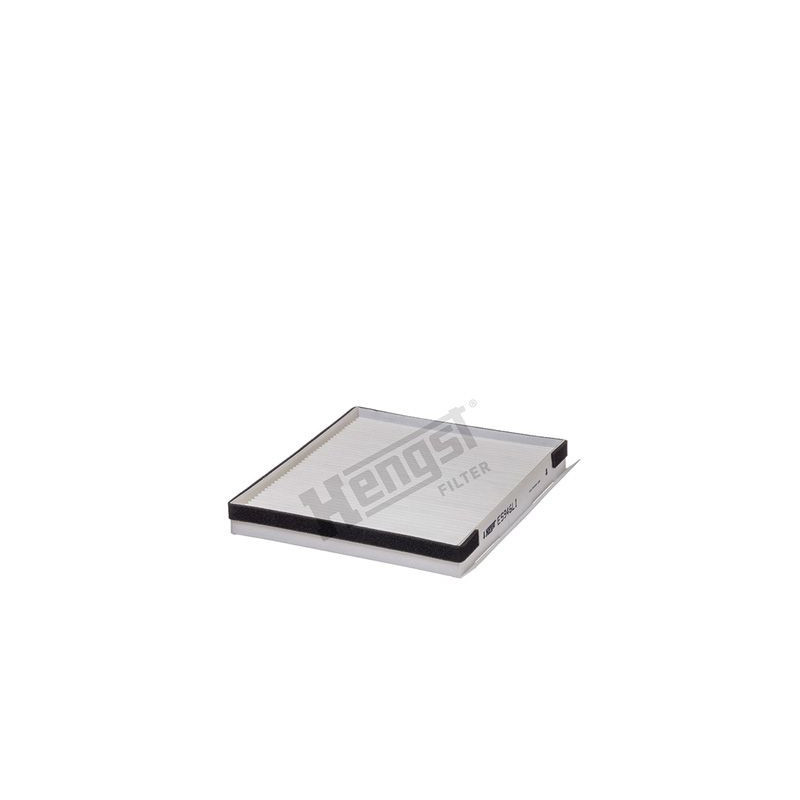 Filtro abitacolo - HENGST FILTRAZIONE