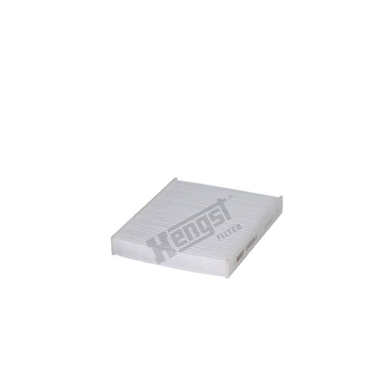 Filtro abitacolo - HENGST FILTRAZIONE