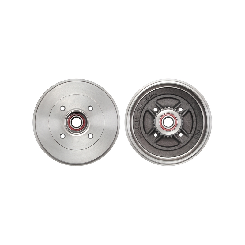 Tamburo freno - ABS BRAKE