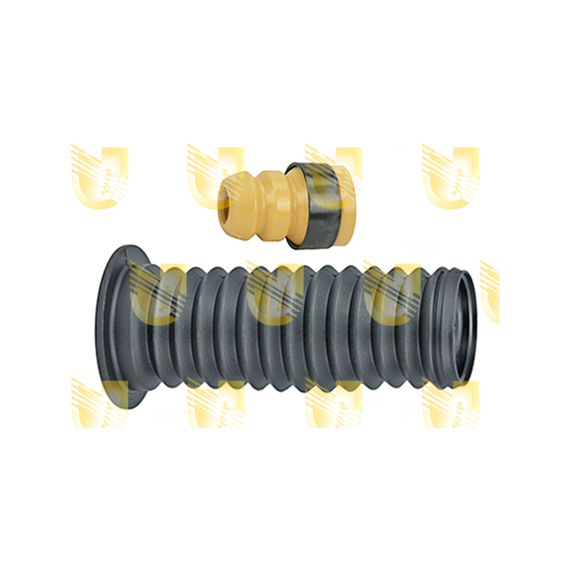 Tampone ammortizzatore assale anteriore - UNIGOM