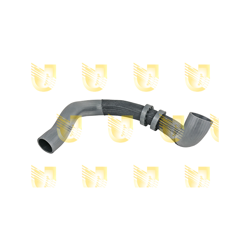 Flessibile aspirazione turbocompressore - UNIGOM