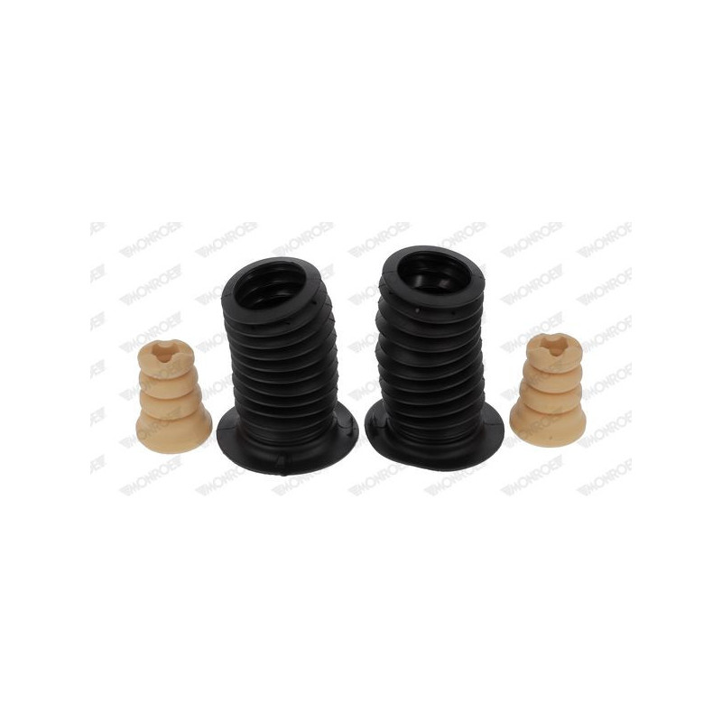 Tampone ammortizzatore assale anteriore - MONROE