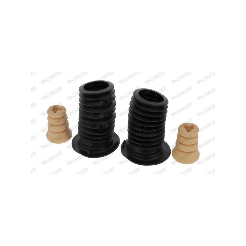 Tampone ammortizzatore assale anteriore - MONROE