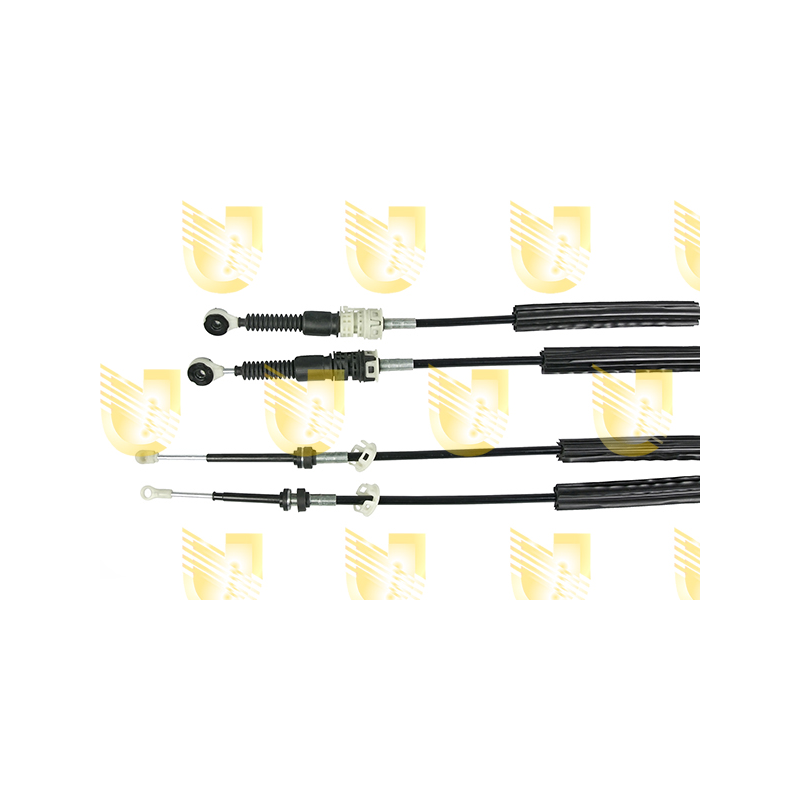 Comando flessibile cambio - UNIGOM