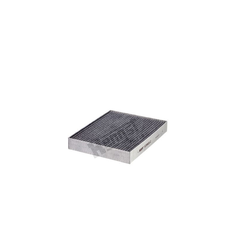 Filtro abitacolo - HENGST FILTRAZIONE