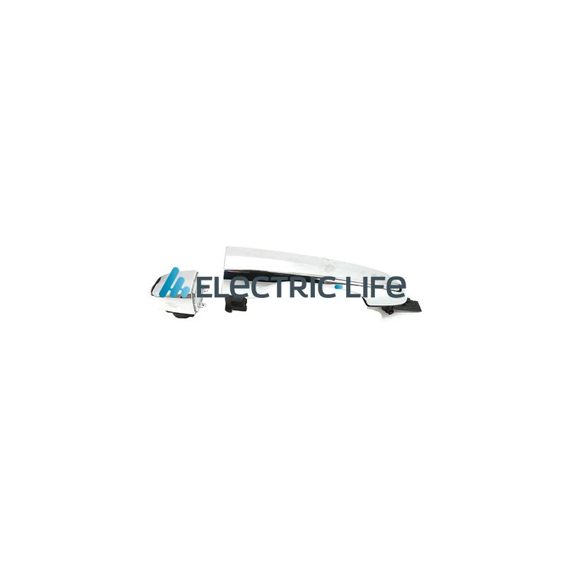 Maniglia portiera - ELECTRIC LIFE