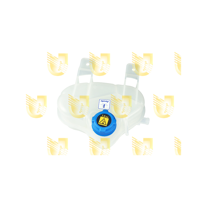 Vaschetta espansione - UNIGOM