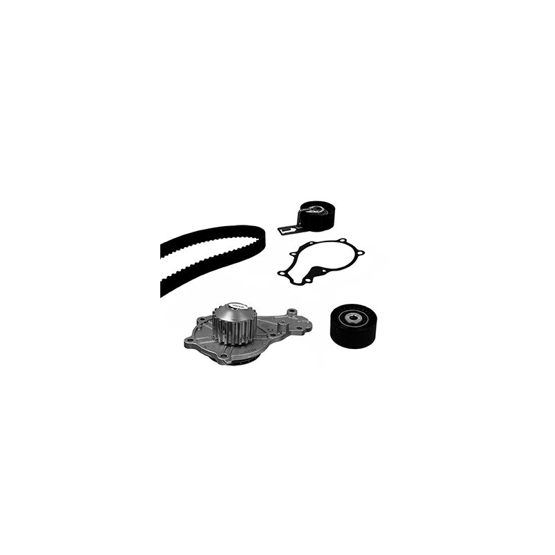 Kit distribuzione - GRAF