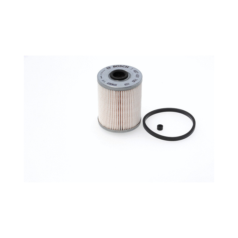 Filtro carburante - BOSCH