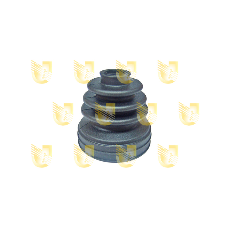 Cuffia semiasse - UNIGOM