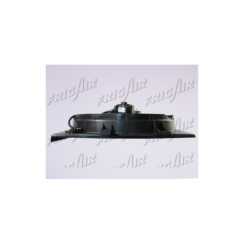 Elettroventola radiatore - FRIG AIR