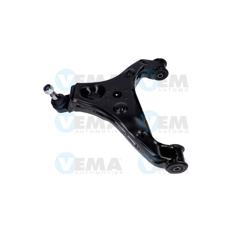 Braccio oscillante asse anteriore - VEMA