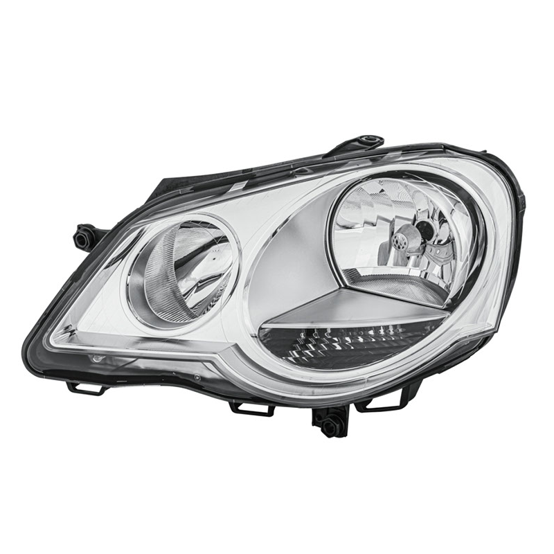 Proiettore anteriore - HELLA