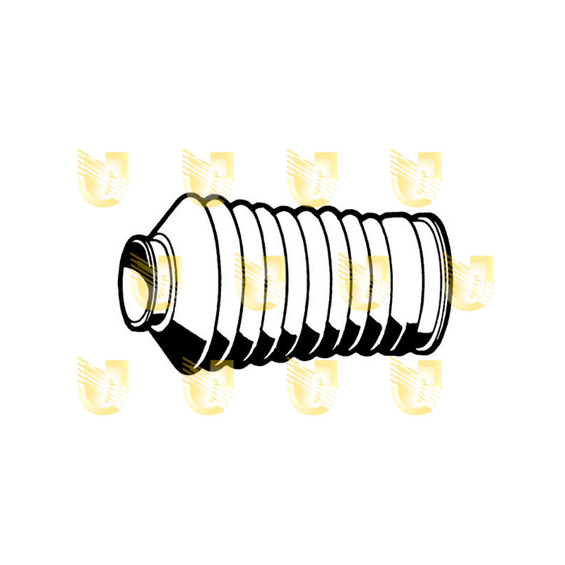 Cuffia sterzo - UNIGOM