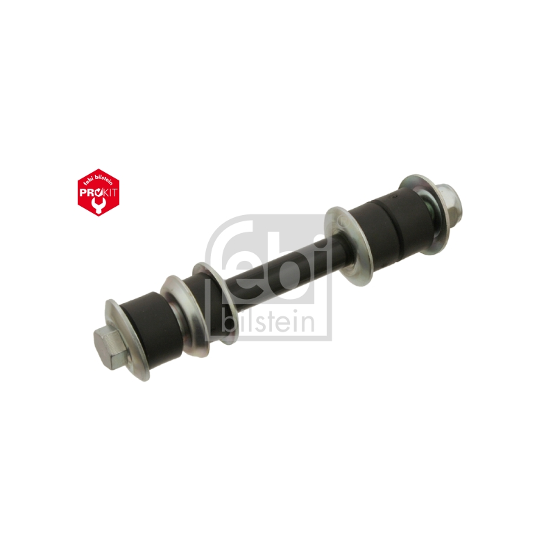 Tirante barra stabilizzatrice asse posteriore - FEBI