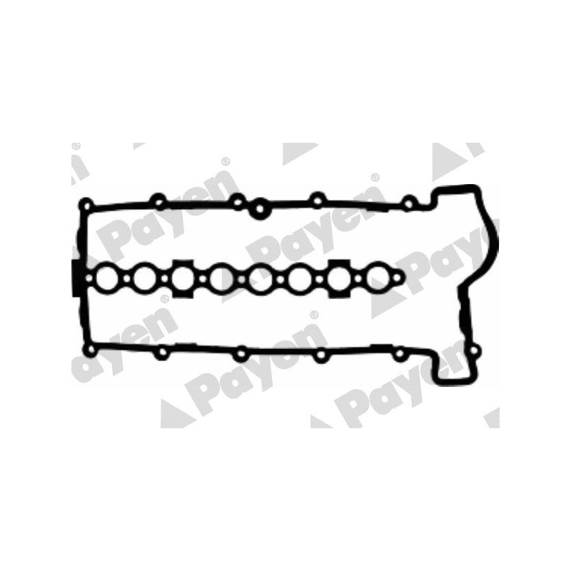 Guarnizione coperchio punterie - PAYEN