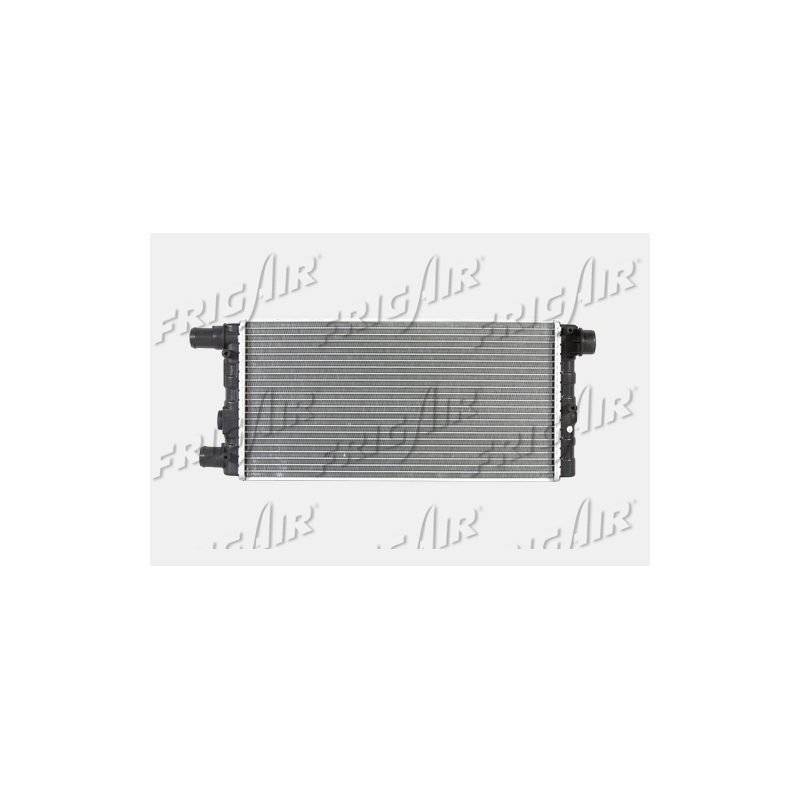 Radiatore acqua - FRIG AIR