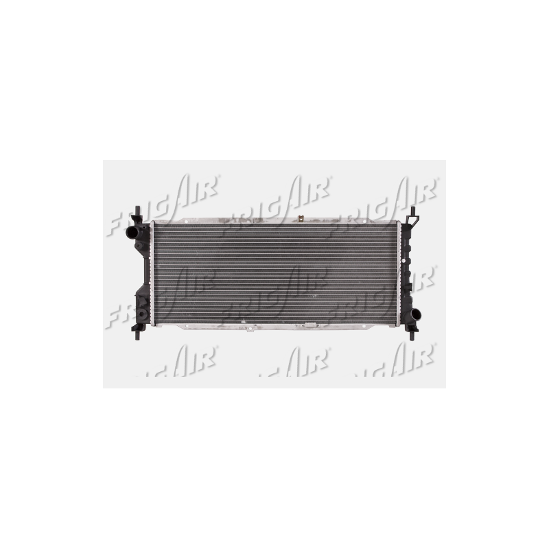 Radiatore acqua - FRIG AIR