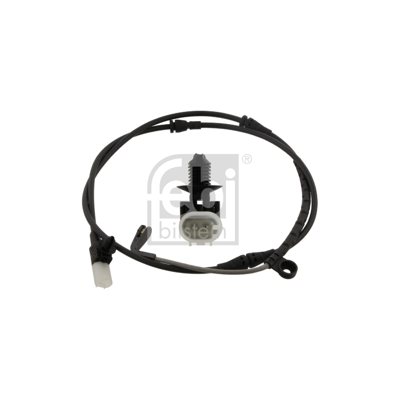 Indicatore usura freno asse anteriore - FEBI