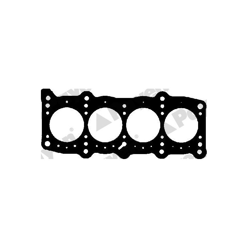 Guarnizione testata - PAYEN