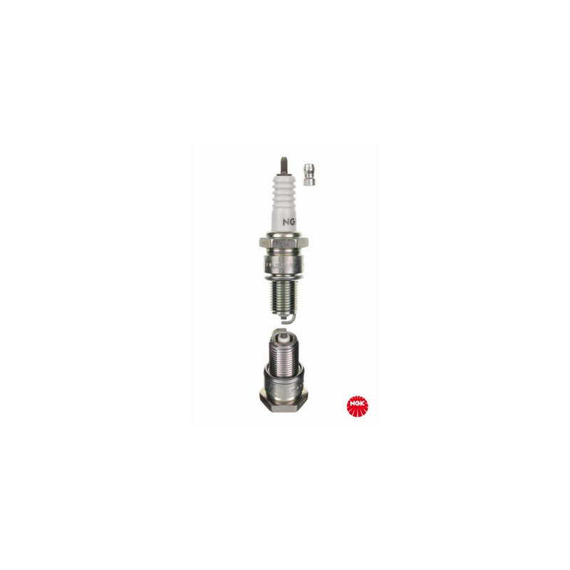 Candela accensione - NGK