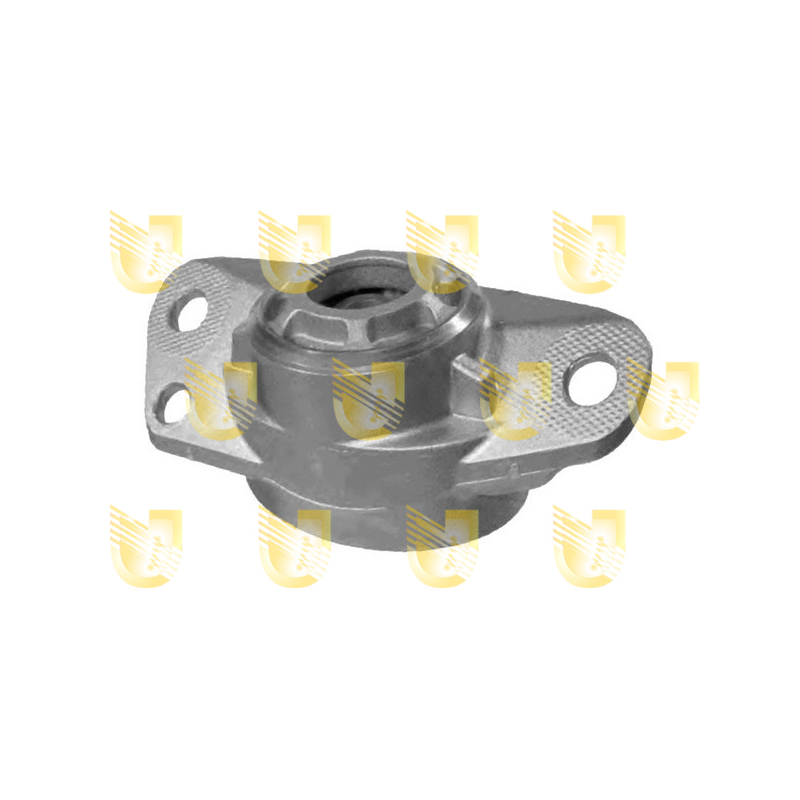 Supporto ammortizzatore asse posteriore - UNIGOM