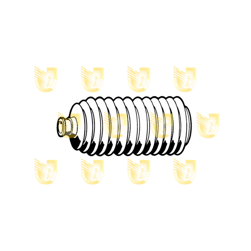 Cuffia sterzo - UNIGOM