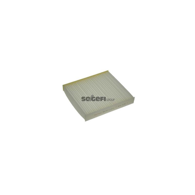 Filtro abitacolo - PURFLUX