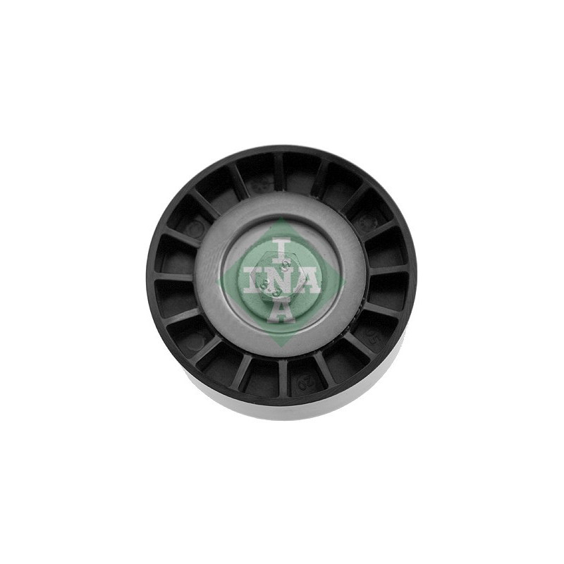 Tendicinghia trapezoidale - INA