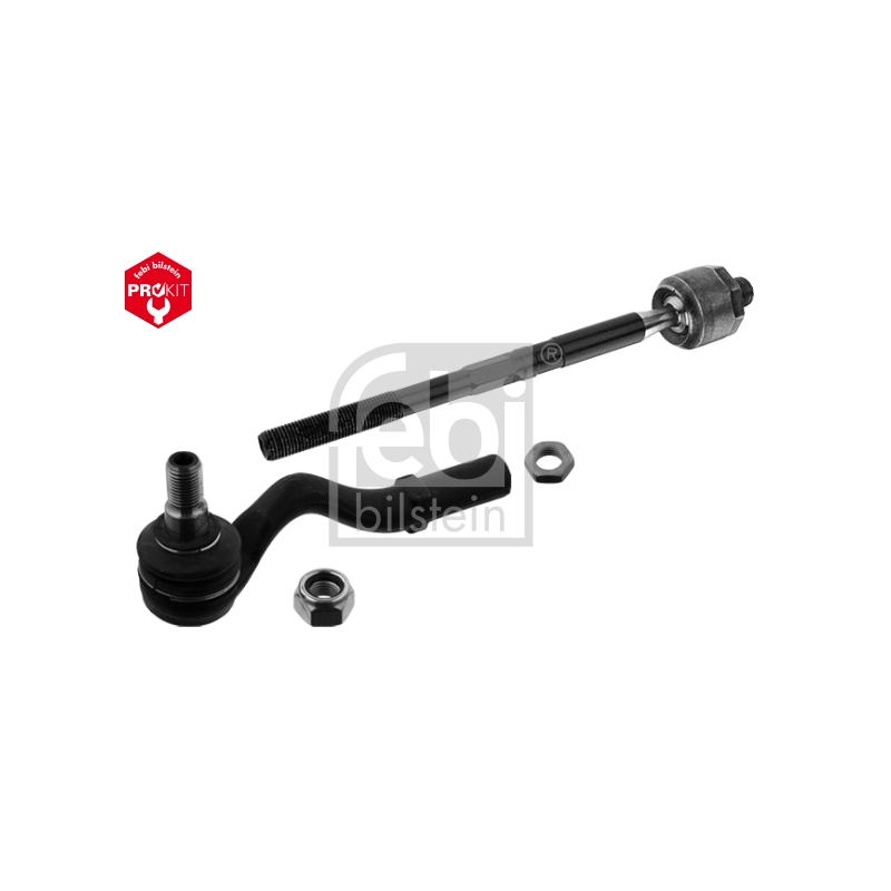 Giunto assiale assale anteriore - FEBI