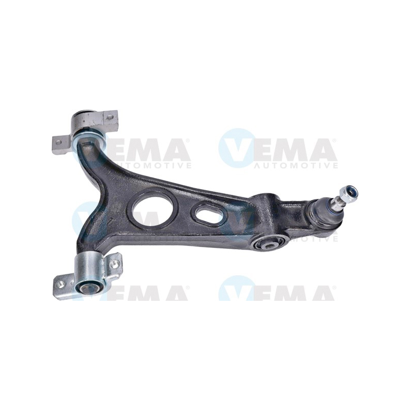 Braccio oscillante asse anteriore - VEMA