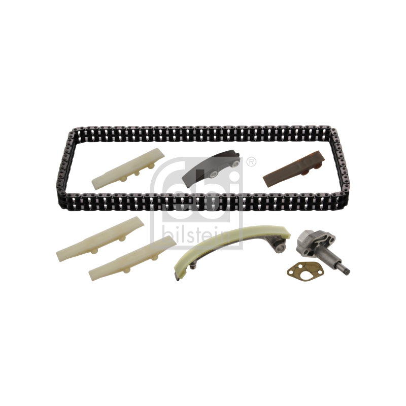 Tendicinghia distribuzione - FEBI