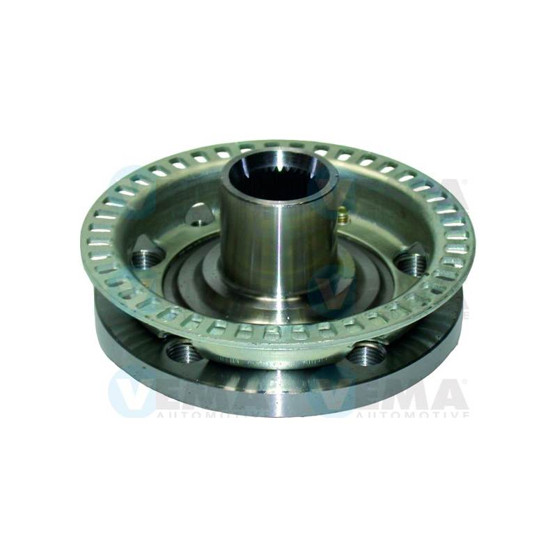 Mozzo ruota asse anteriore - VEMA