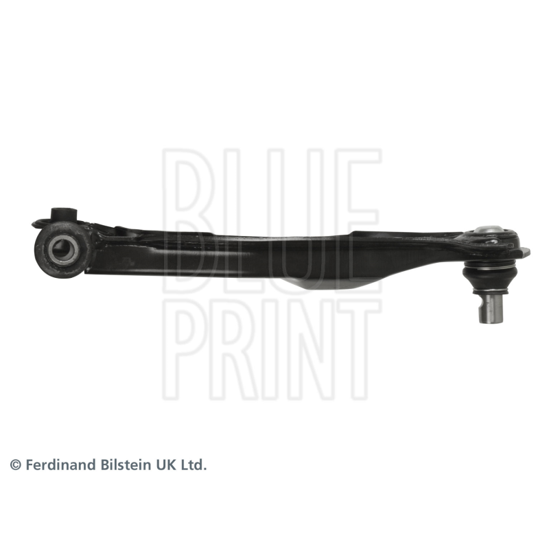Braccio oscillante asse anteriore - BLUE PRINT