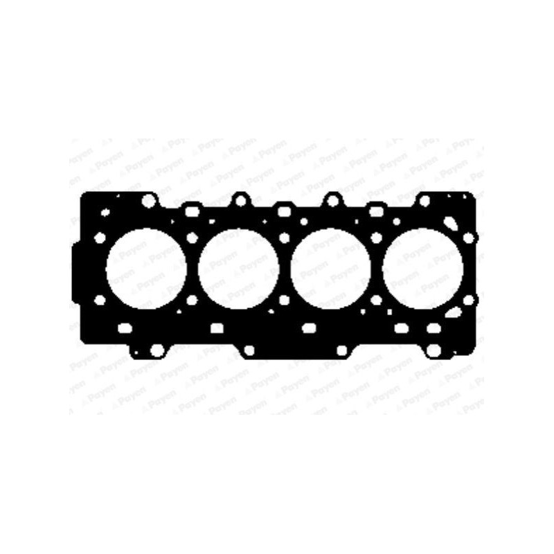 Guarnizione testata - PAYEN