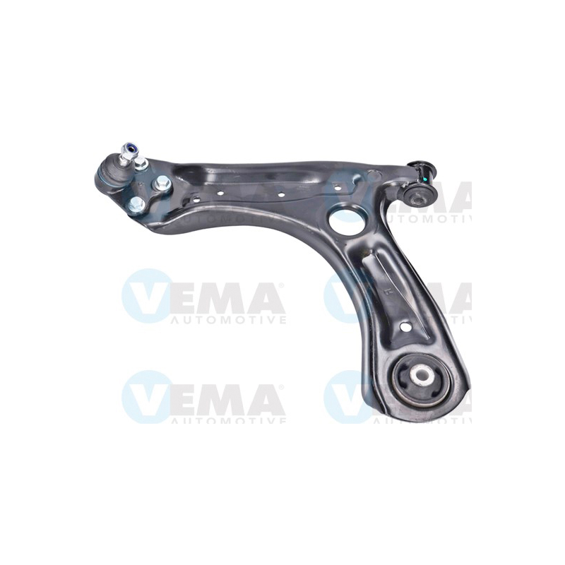 Braccio oscillante asse anteriore - VEMA