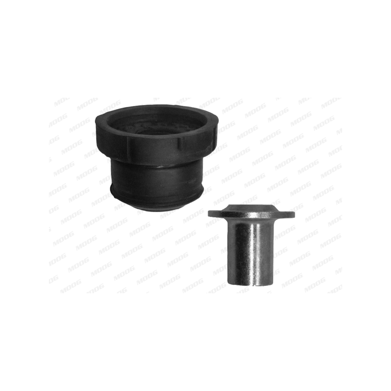 Braccio oscillante asse anteriore - MOOG