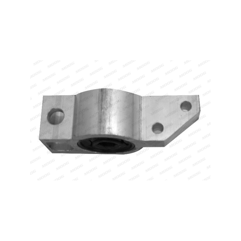 Braccio oscillante asse anteriore - MOOG