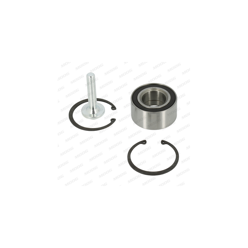 Cuscinetto ruota asse posteriore - MOOG