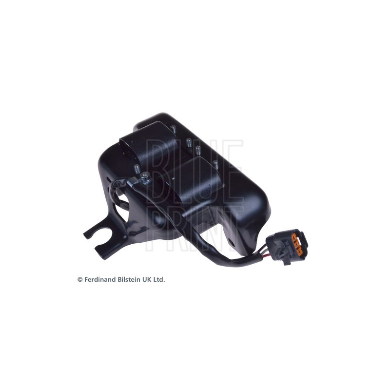 Bobina accensione - BLUE PRINT