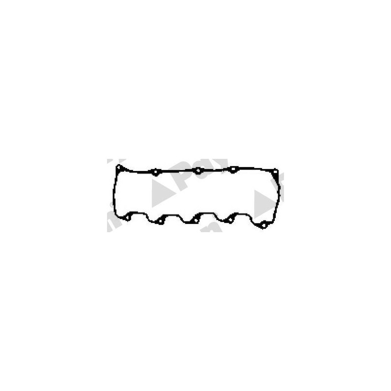 Guarnizione coperchio punterie - PAYEN