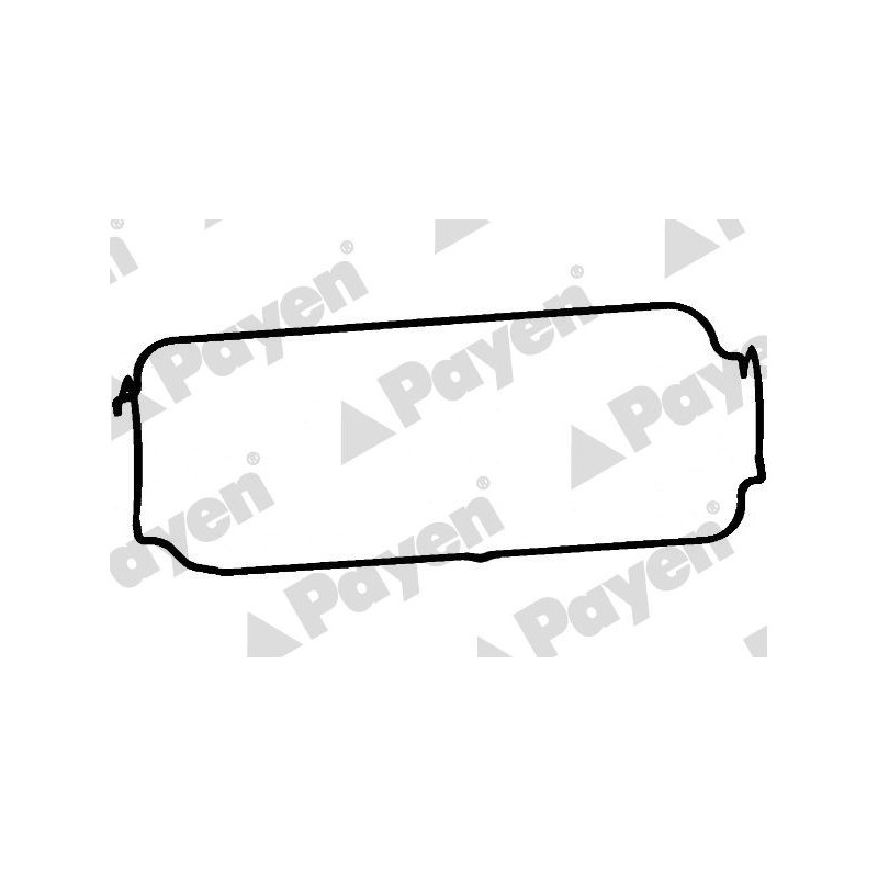 Guarnizione coperchio punterie - PAYEN