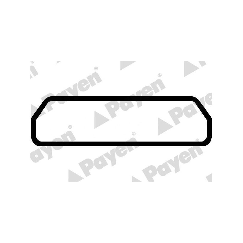 Guarnizione coperchio punterie - PAYEN