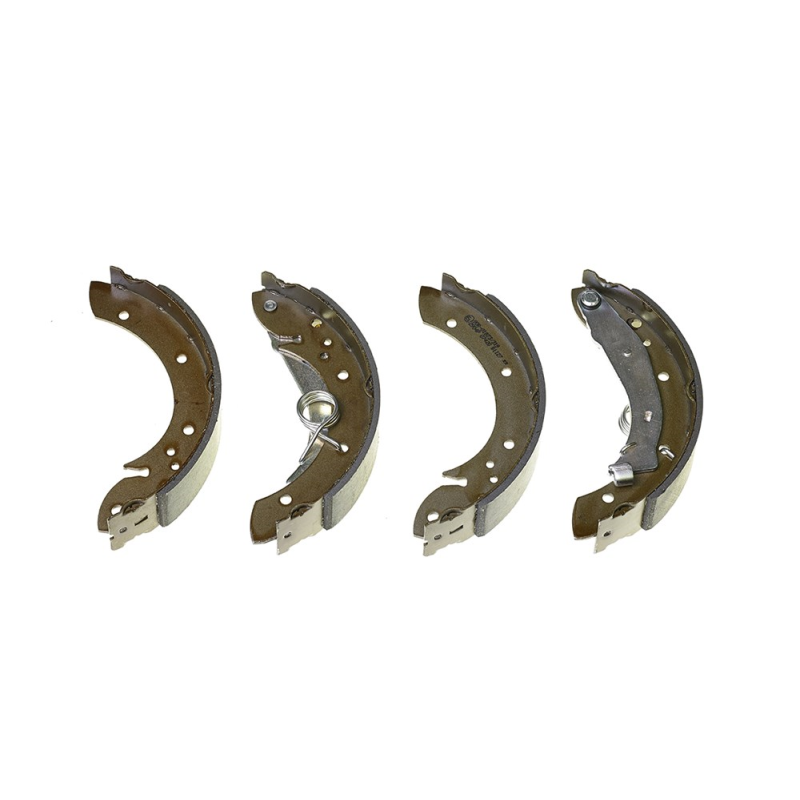 Ganasce freno - BREMBO