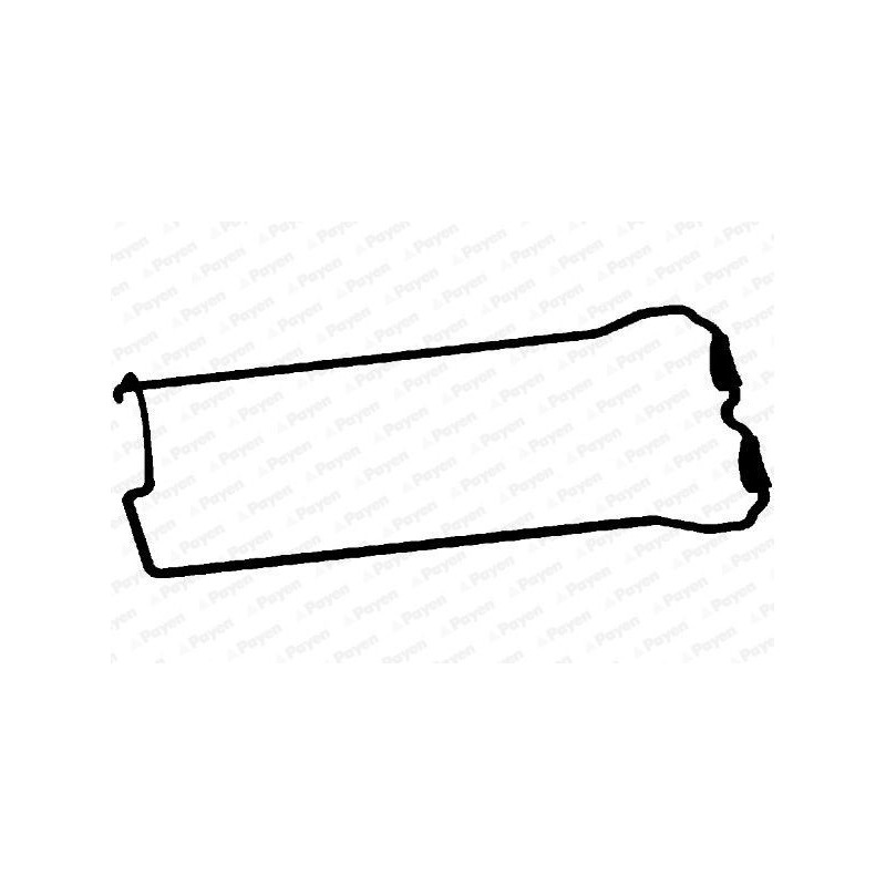 Guarnizione coperchio punterie - PAYEN