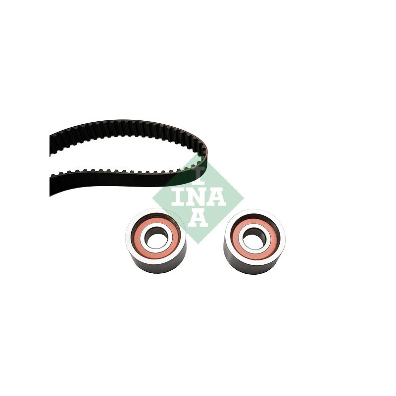 Kit distribuzione - INA