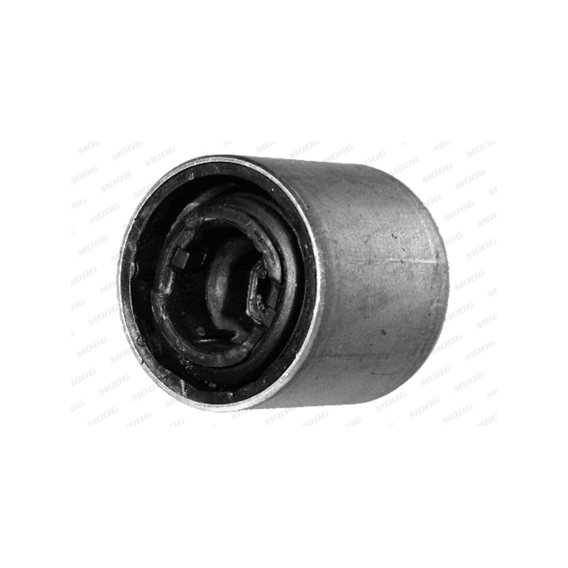 Braccio oscillante asse anteriore - MOOG