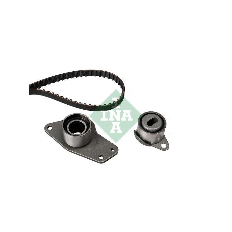 Kit distribuzione - INA