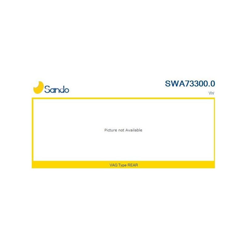 Tergilunotto - SANDO